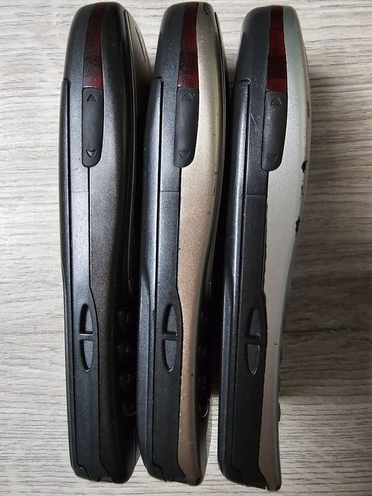 3 Nokia 6310i - Livrare la 5 lei