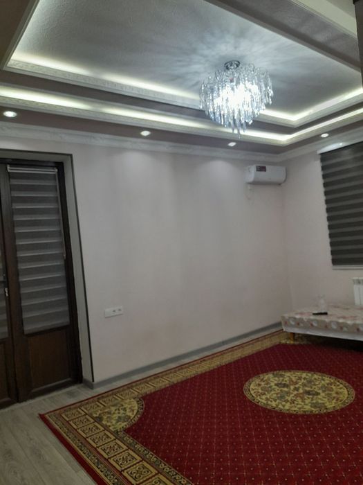 2 хонали квартира ижарага берилади!!!