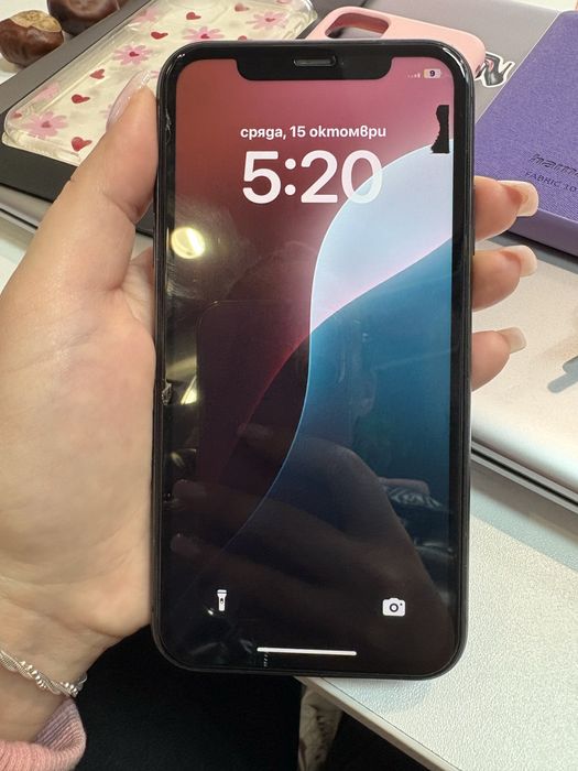 Iphone 11 64GB изпозлван