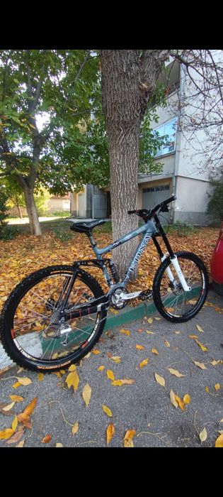 Kona Coiler 26" Мекица