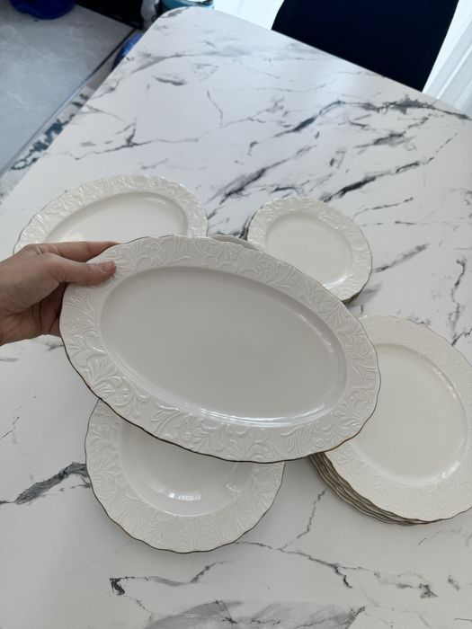 Продается набор посуды на 6 персон