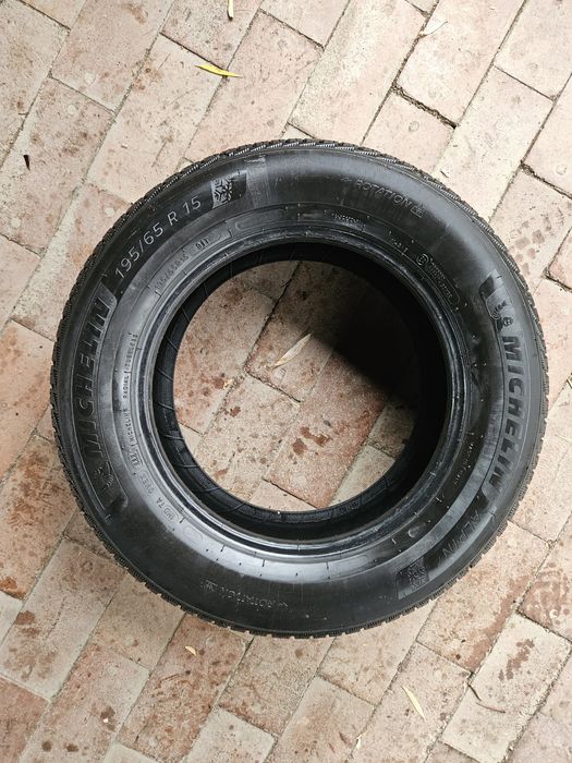 Anvelope 195.65.15