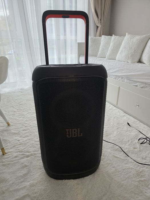 Jbl partybox 520 400w