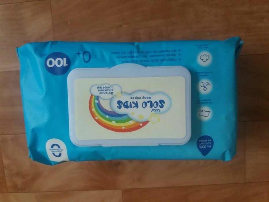 Продам для мед центров и ресторанов влажные салфетки 17 пачек