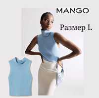 Женская одежда H&M, Mango