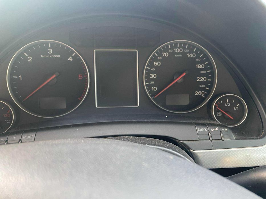 audi a4 2.5 tdi ake quattro avtomat на части ауди а4