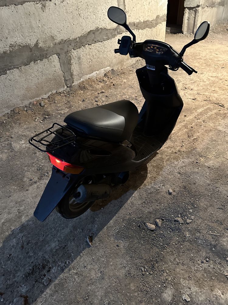 honda dio хонда дио