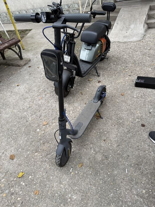 Trotineta electrica 25 kh mi electric scoter 3