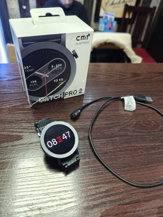 Cmf watch 2 Pro срочно