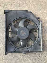 Electroventilator termocupla aer ac clima Bmw E46 Bmw 318i 320d 320ci