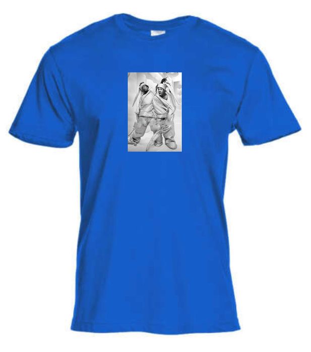 Хип хоп рап тенискa.ODB Ol' Dirty Bastard Busta rhymes. Цветове. S-5XL