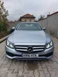 НА ЧАСТИ Mercedes-benz E220 CDI W213 OM654 мерцедес е220 цди в213