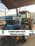 Dezmembram Ford 8730 Powershift