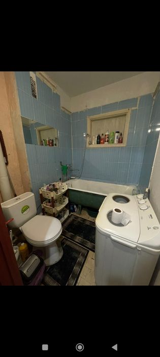 1 комн.кв. в центре рядом с ТЦ "Пассаж"