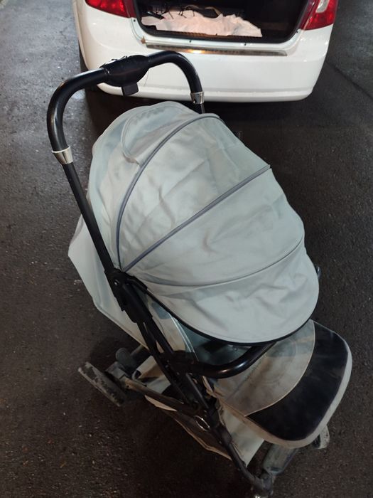 Детский коляска чамадан