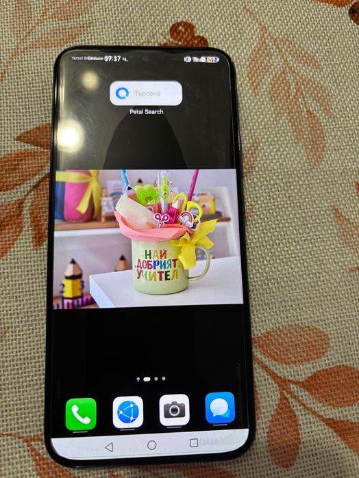 Huawei nova 12 s