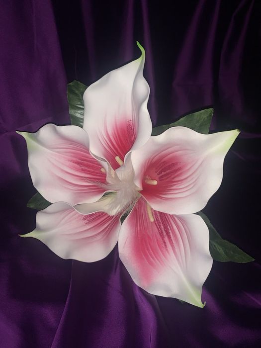 Свадебный букет для невесты