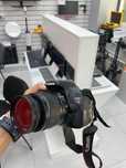 Зеркальный фотоаппарат Canon EOS RebeL T3I