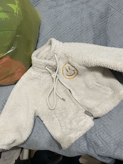 Детская одежда 1-2-3 года