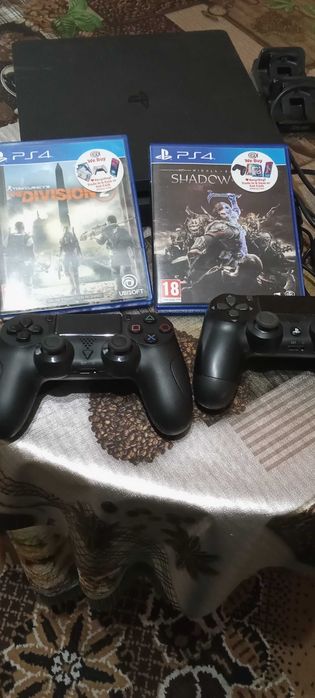 Sony Playstation 4