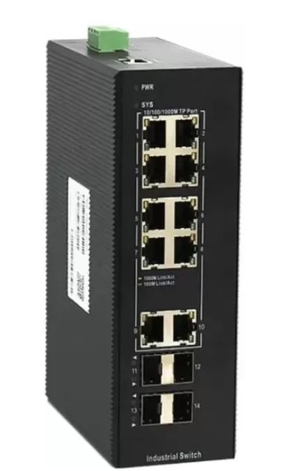 коммутаторы Tp link hikvision SDNET