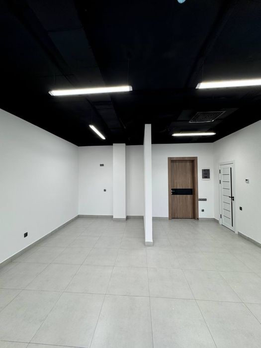 Аренда под офис Ц6 ул Шароф Рашидов БЦ 54м2 евро готовы офис