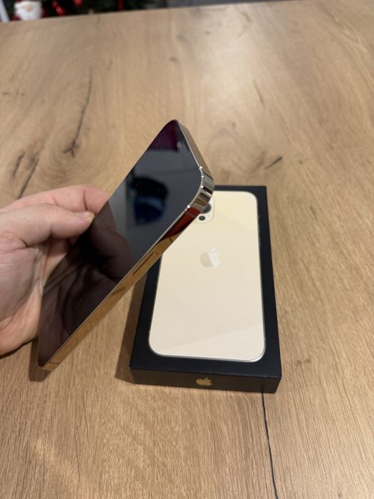 Iphone 13 Pro Max Gold 256 Gb