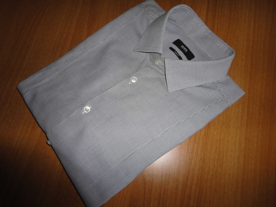 Hugo Boss/M/мъжка риза