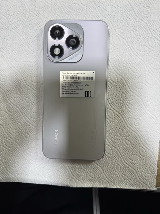 Honor 400 Lite 8/256gb