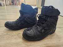 Vand ghete moto Held