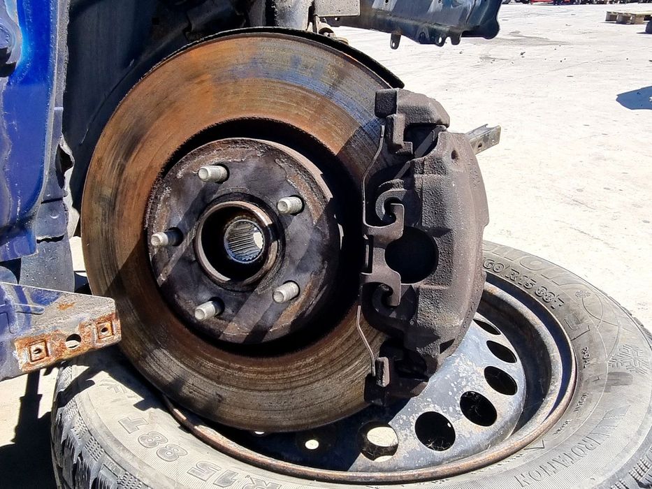 Fuzeta fata dreapta Ford Kuga II [Fabr 2012-prezent] 2.0 TDCI TXDA 103