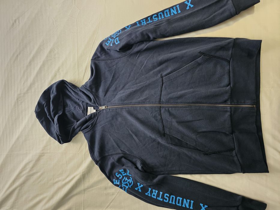 Trening Diesel original