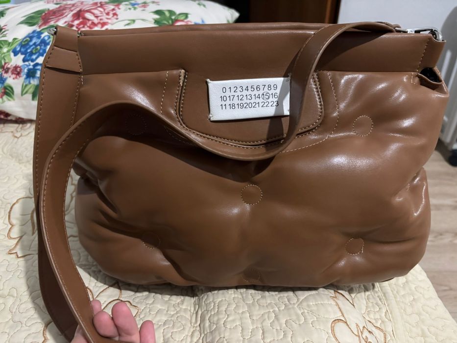 Продам сумку из эко кожи