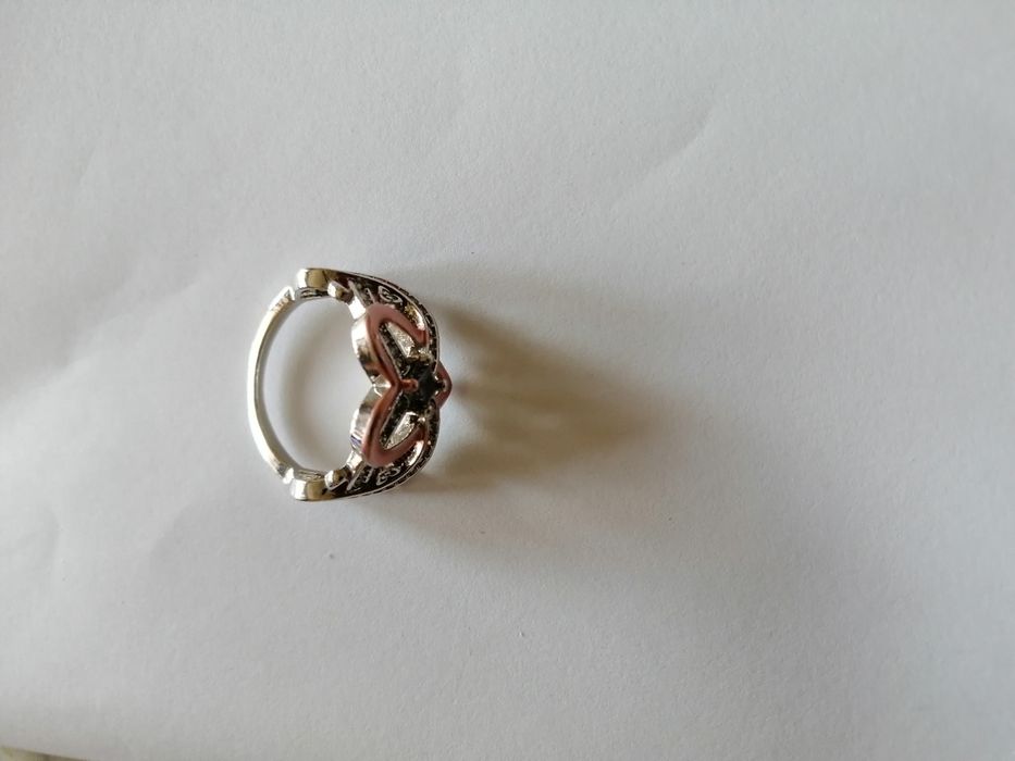 , Дамски пръстен,