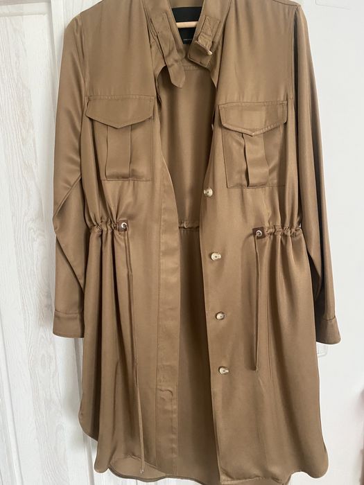 Jacheta dama Massimo Dutti