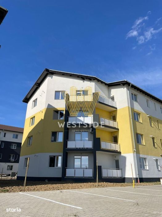 Apartamente de vanzare in Giroc