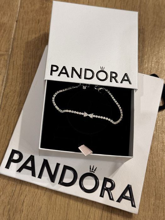 Пандора гривна Pandora