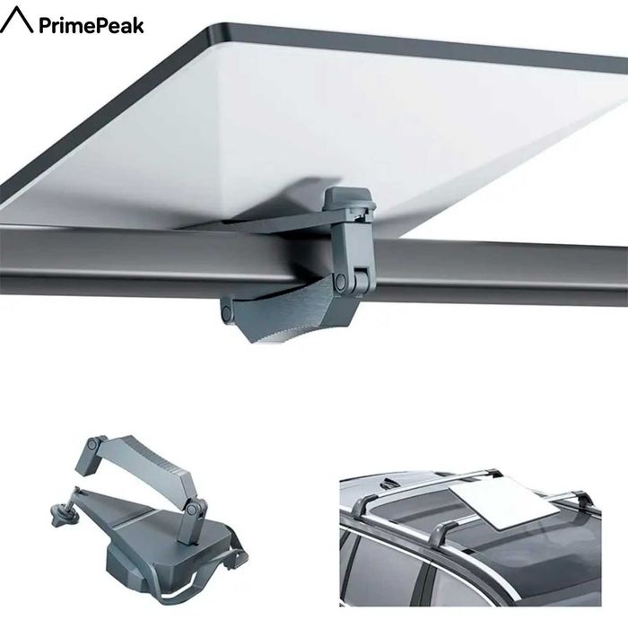 Автомобильное крепление Starlink Mini