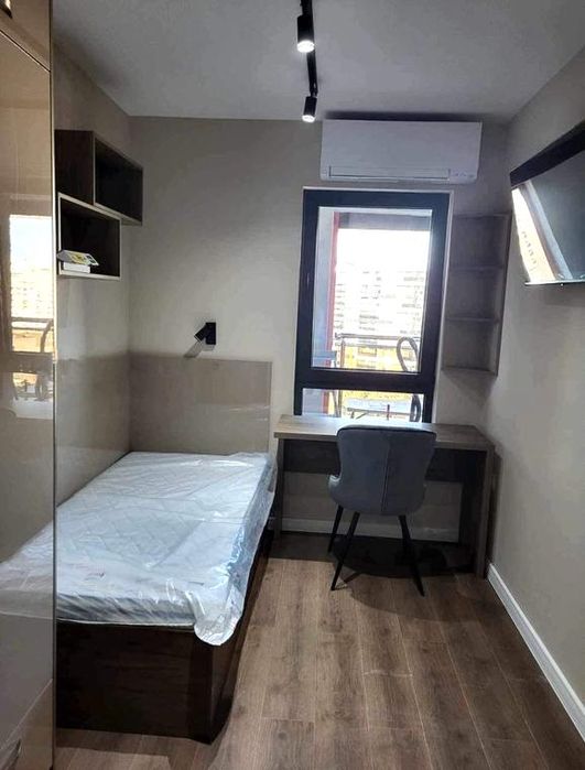 Дава се под наем Тристаен апартамент в Пловдив, Христо Смирненски - 88 кв.м за 800 € - Снимка #5