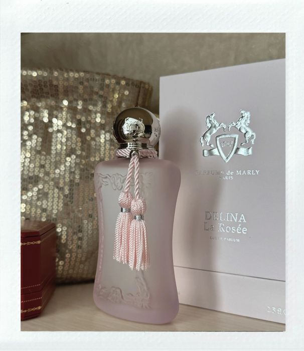 parfums de marly delina la rosee 75 мл