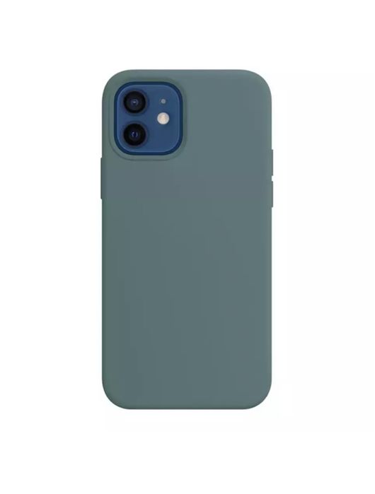 Iphone 14/15/16E PRO MAX PLUS Husa XLEVEL Case Smooth Interior Catifea