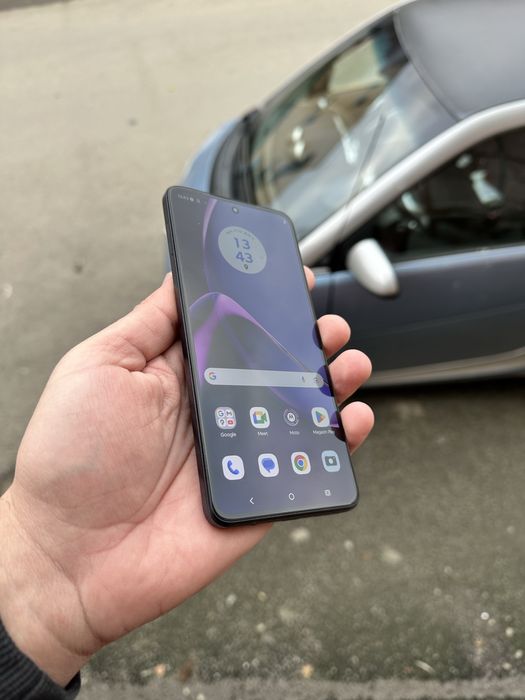 Motorola G84 256 Gb 12+8 Gb Ram Boost dual sim