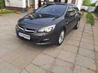 Astra J 1.7 cdti