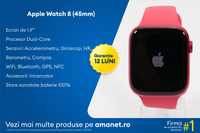 Smartwatch Apple Watch 8 (45mm) - BSG Amanet & Exchange