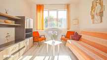 Comision zero/Apartament cu 1 camere de vânzare în zona Tractorul