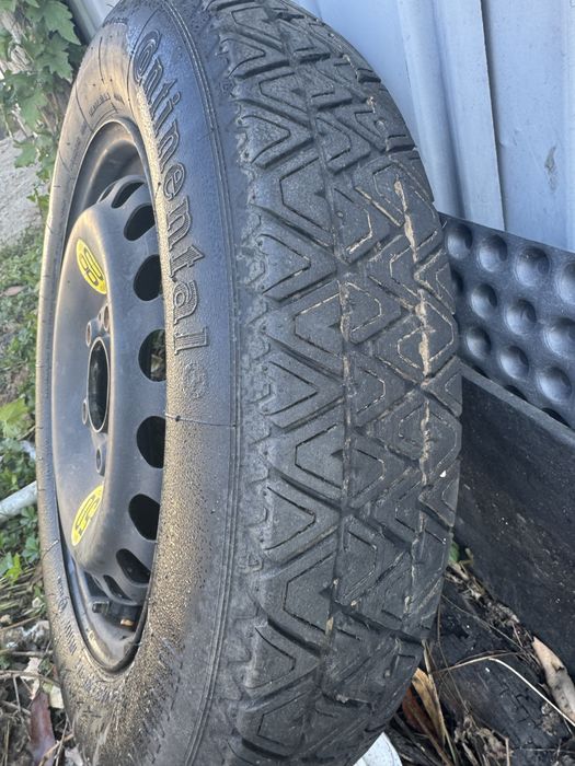 Roata slim e90 ca si noua