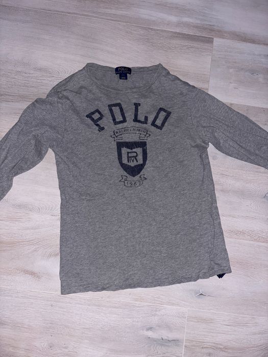Bluza polo originala