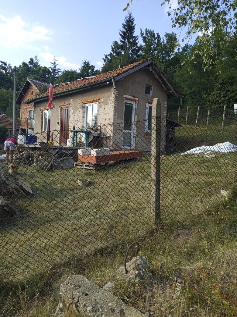 Вила в с. Дреново