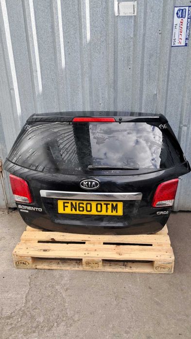 haion Kia Sorento 2 an 2010