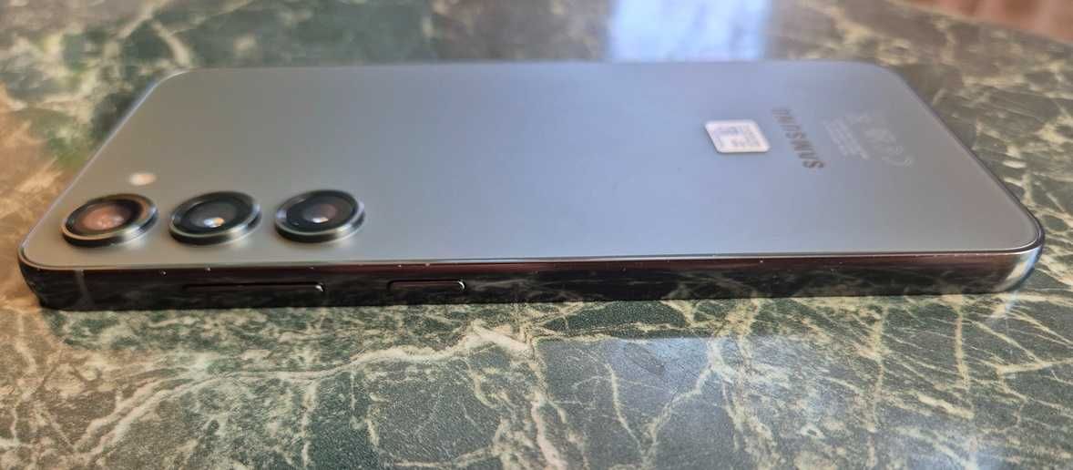 Samsung Galaxy S23 Plus 5G 256GB 8RAM